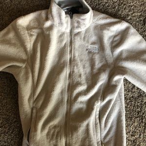 The North Face Women’s Fleece Jacket